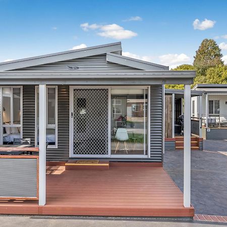 Big4 Tasman Holiday Parks - Warrnambool Exterior photo